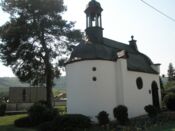 Oelbergkapelle