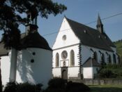 Hl. Kreuz und Oelbergkapelle
